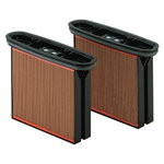 Padrunfilter, paberist - 2tk, Metabo