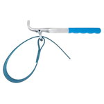 36 1 - 140 STRAP WRENCH, Gedore