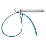 Strap wrench 36 2-200, Gedore
