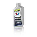 Motoreļļa SynPower 5W30 ENV C1 1L, Valvoline
