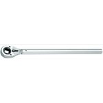 Reversible lever change ratchet 32mm, Gedore