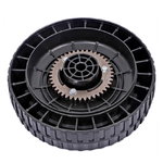WHEEL ASM:200mm:RWD Obsolete take 634-05035, MTD