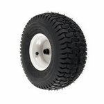 WHEEL CPL. 15x6x6, MTD