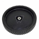 WHEEL CPL. 11" RWD PREM BB, MTD