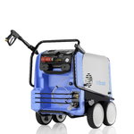 Hot water highpressure cleaner Therm 895-1, Kränzle
