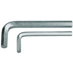 Hexagon L-key 42 5,5(7/32AF)mm, Gedore