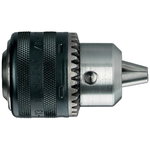 Geared chuck, impact-proof 0,5 - 6,5 mm, Metabo