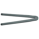 Caliper face spanner 44 6mm, Gedore