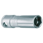 "aizdedzes sveču muciņa 20.8mm, 13/16""AF n.50 MH ar magnētu, Gedore