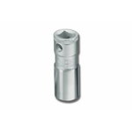 aizdedzes sveču muciņa 20.8mm, 13/16"AF n.50, 1/2", Gedore