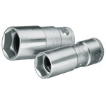 Aizdedzes sveču muciņa 16mm, 5/8"AF n.54, 1/2", Gedore