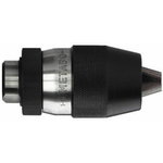 Futuro keyless chuck 1-13 mm, B 16, Metabo