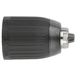 Chuck Futuro Plus H1 13mm, Metabo