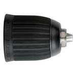Keyless chuck Futuro Plus S1 / 1,5 - 13mm, Metabo