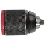 Chuck Futuro Plus S1 M, 13mm, Metabo