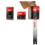 CONV. KIT STIHL 12" .325 NANO, OREGON