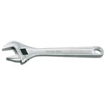 Single open ended spanner, Gedore