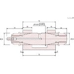 Expander bolt, OTHER