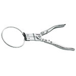 127 replės stūmoklių žiedams plėsti, Gedore