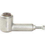 Hydrauliprässi, 15 t, KS Tools