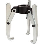 Universal 3 arm puller, 17 t, KS Tools