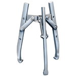 Yleismallinen ulosvetäjä, 3-haarainen, 30 t, 400 mm, KS Tools