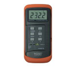 Digital Hand-Thermometer C°+F°, -50°C ~+1300°C, Vögel