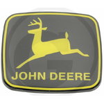 John Deere emblēma, Granit