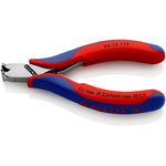 Elektriķu griešanas knaibles 115 mm, Comfort rokturis, Knipex