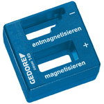 Magnetizer and demagnetizer, Gedore