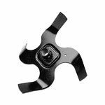 TINE ASSY-INNER-LH, MTD