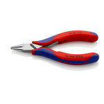 el. end cutting pliers 115 kuni 0,8mm, Knipex