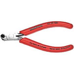 OBLIQUE CUTTING NIPPERS, Knipex