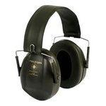 Hearing protectors SHOTGUNNER for shooti H515FB-516-GN, 3M