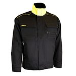 Dzirksteļdroša metinātāja jaka 644 4XL, Dimex