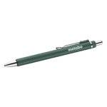 Ballpoint pen metal, , Metabo