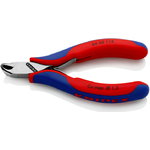 OBLIQUE CUTTING NIPPERS, Knipex