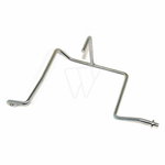 Belt Keeper Rod Assy 38" Deck, MTD