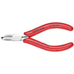 END CUTTING NIPPERS, Knipex