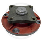 Bearing case, complete, Granit