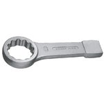 Ring slogging spanner 306 95mm, Gedore