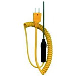 Digit.termomeeter otsak ~ +700C, Vögel