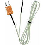 Temperature Probe, Tyo K, Vögel
