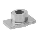 Teräistukka AYP 22 mm aks, 25.4 mm syv,, OREGON