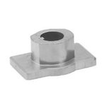 Teräistukka AYP 22 mm aks, 22,2 mm syv,, OREGON