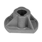 TERÄISTUKKA CASTELGARDEN/HONDA/VIKING 20mm, Nevada