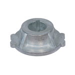 TERÄISTUKKA KLIPPO  7/8" 22 MM, BBT