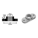 Tera adapter MTD 25 mm 748-0300, BBT