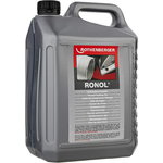 THREAD CUTTING OIL 5L canister, Rothenberger