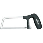 Hobby saw 406, Gedore